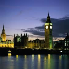 London - Der London- Reiseführer