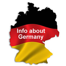 General Information about Germany