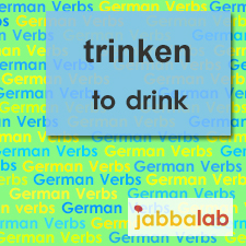 trinken