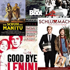 Top 10 German Movies