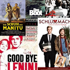 Best German Movies