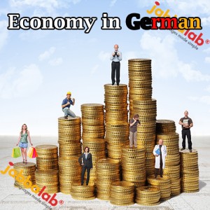 German Vocabulary - Economy